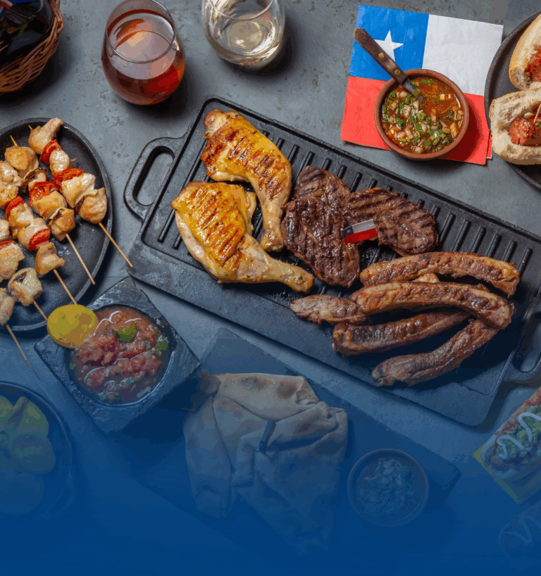 Inocuidad alimentaria en Fiestas Patrias: compromiso de toda la cadena