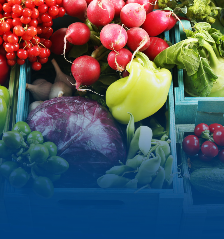 Cyclospora: un peligro invisible que desafía la inocuidad de frutas y hortalizas frescas
