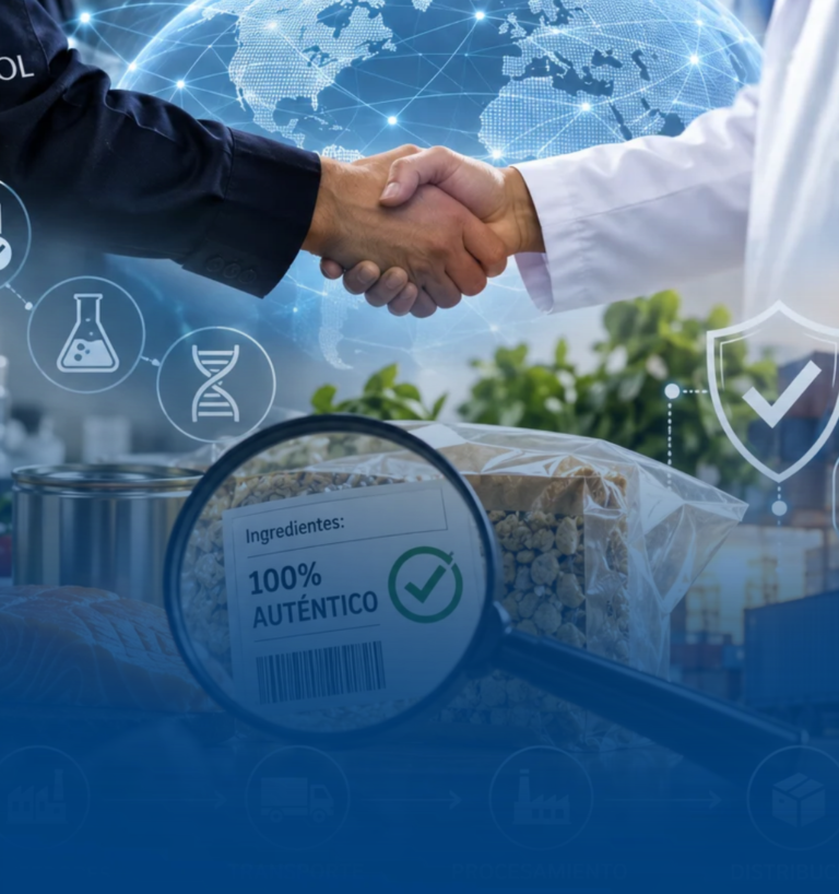 Fraude alimentario: cómo prevenir riesgos y fortalecer la inocuidad en la industria de alimentos
